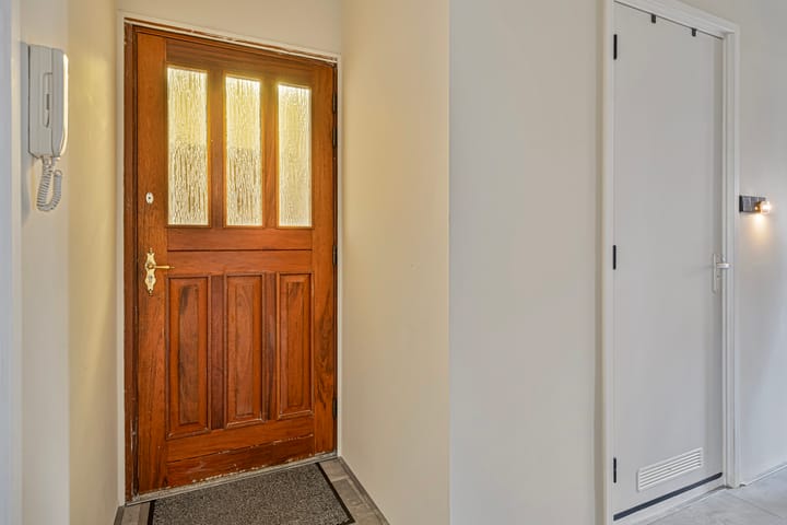 Foto 9 van Daniël Catterwijckstr 45