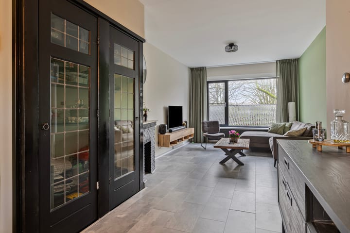 Foto 11 van Daniël Catterwijckstr 45