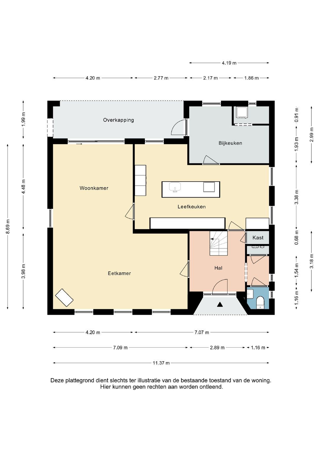 Foto 37 van Stevensweg 251