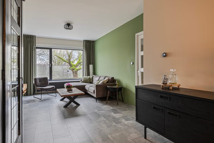 Foto 12 van Daniël Catterwijckstr 45