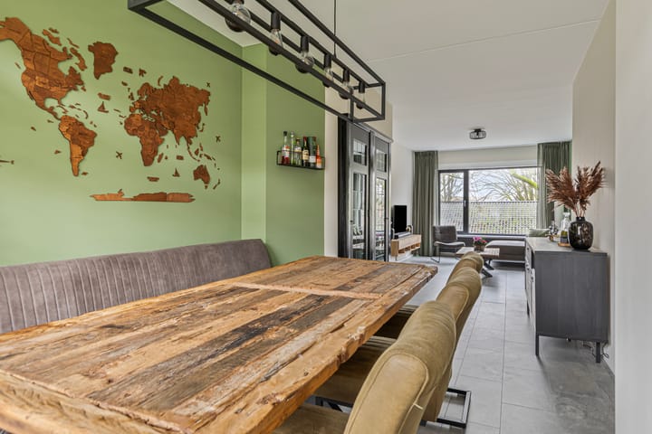 Foto 13 van Daniël Catterwijckstr 45