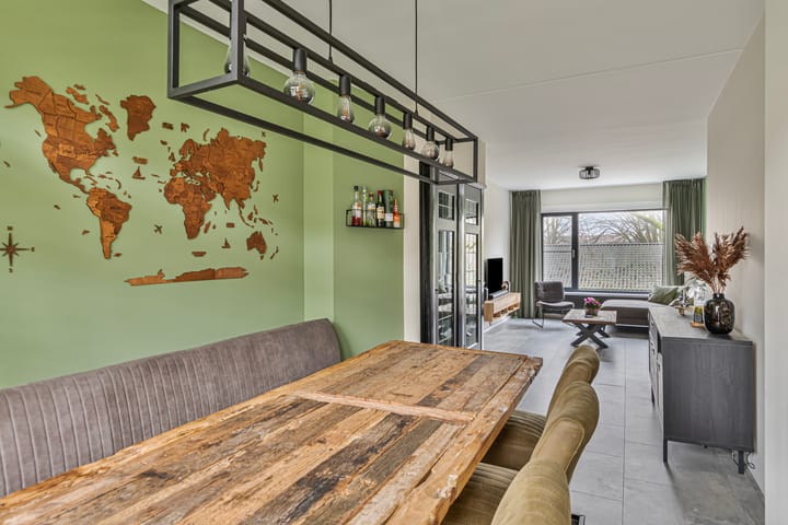 Foto 14 van Daniël Catterwijckstr 45