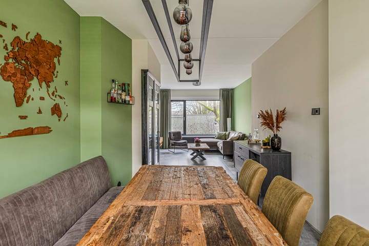 Foto 15 van Daniël Catterwijckstr 45