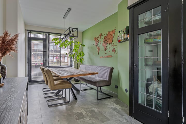 Foto 17 van Daniël Catterwijckstr 45