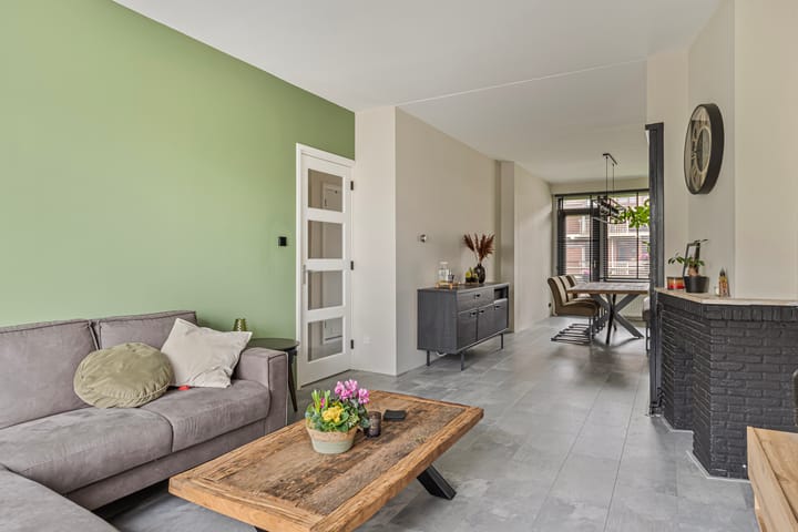 Foto 19 van Daniël Catterwijckstr 45