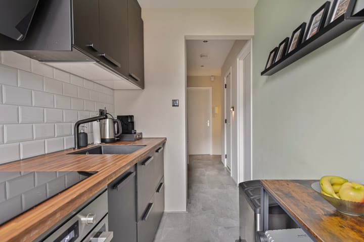 Foto 20 van Daniël Catterwijckstr 45