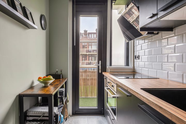 Foto 21 van Daniël Catterwijckstr 45