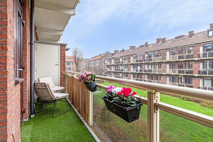 Foto 23 van Daniël Catterwijckstr 45