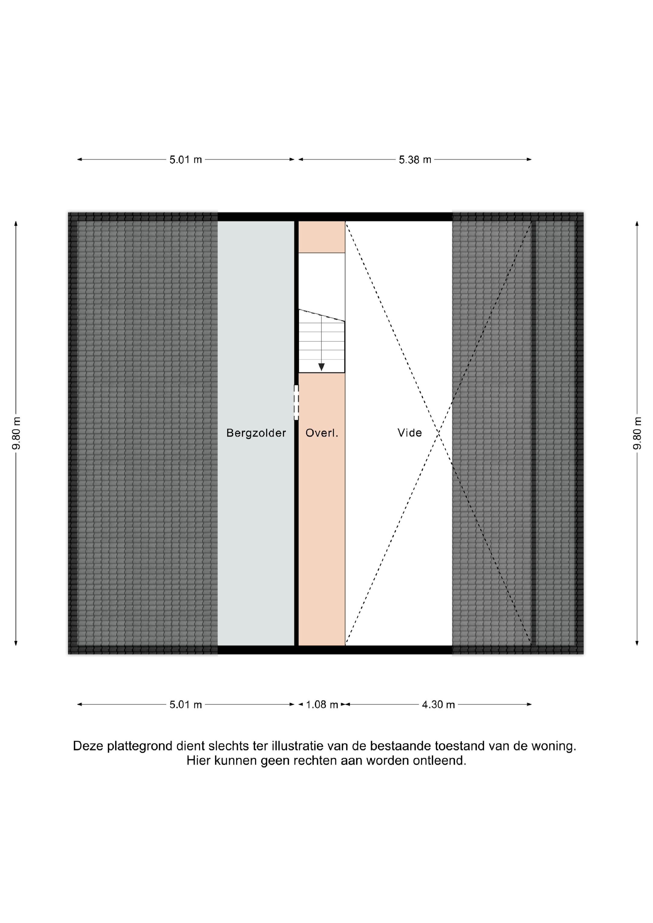 Foto 39 van Stevensweg 251