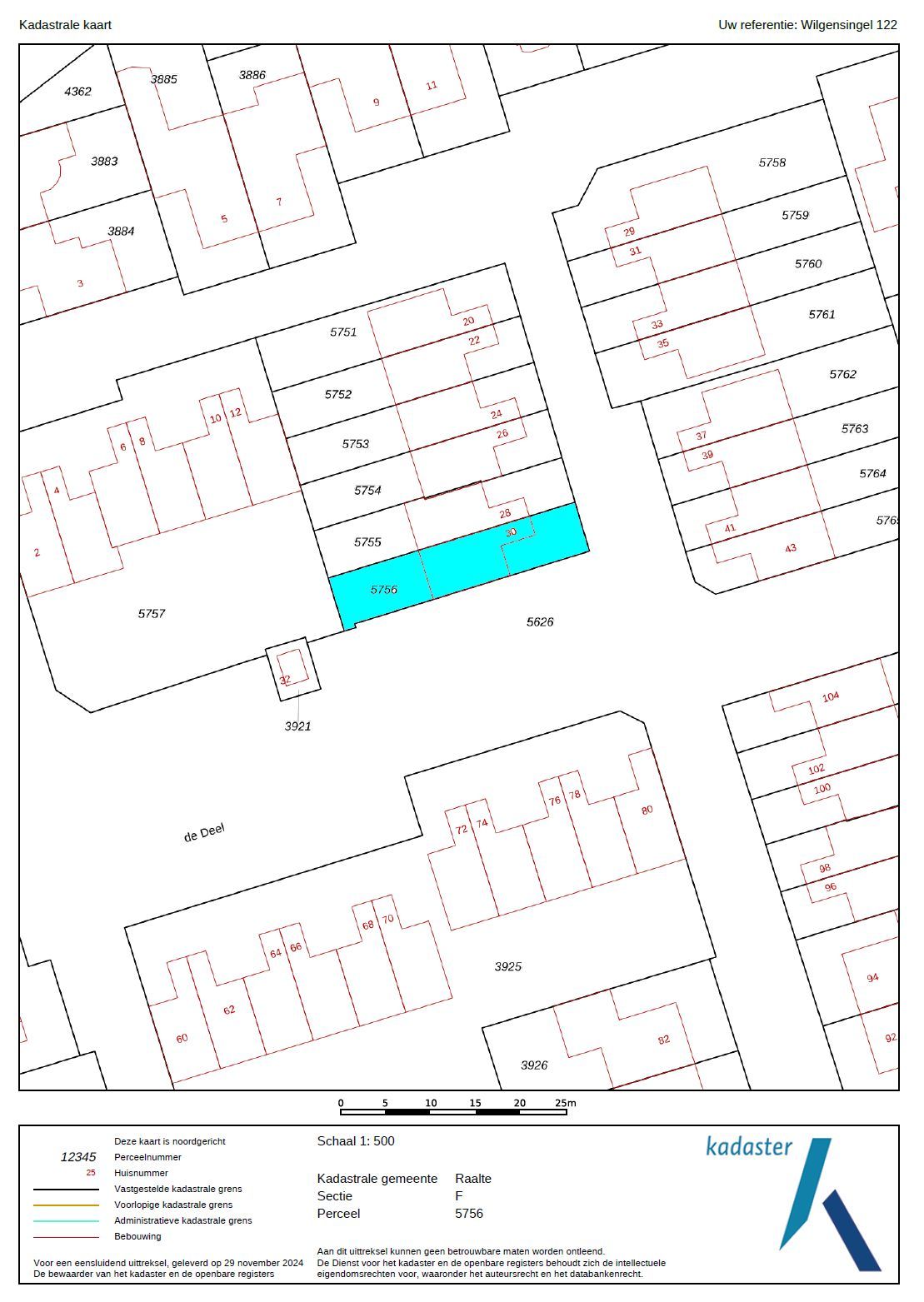 Foto 24 van de Deel 30
