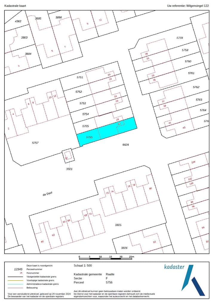 Foto 24 van de Deel 30