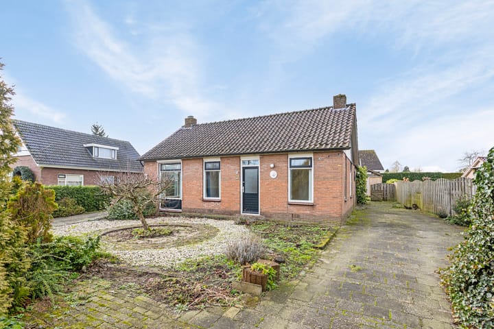 Foto 2 van Lagestraat 34