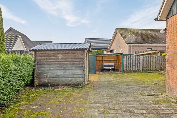 Foto 25 van Lagestraat 34