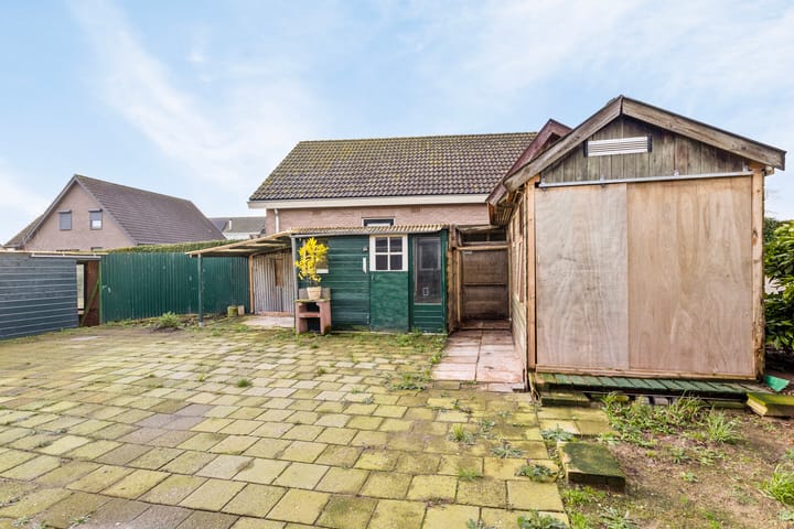 Foto 30 van Lagestraat 34