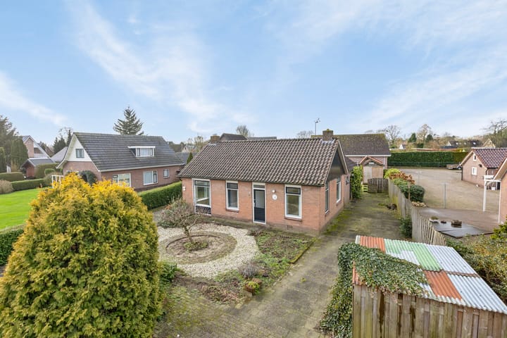 Foto 33 van Lagestraat 34