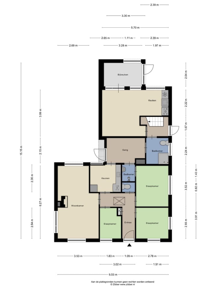 Foto 35 van Lagestraat 34