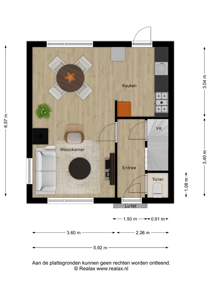 Foto 37 van Hertog Karel van Gelrewg 25