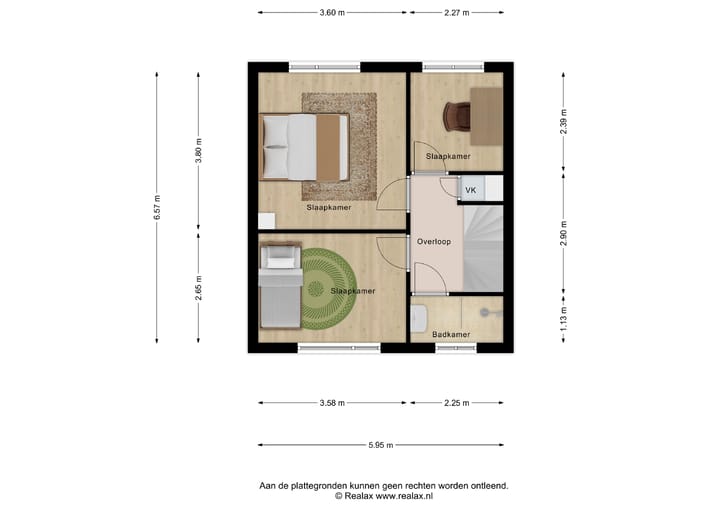 Foto 39 van Hertog Karel van Gelrewg 25