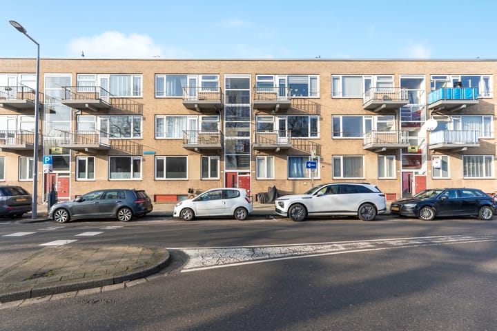 Foto 2 van Goereesestraat 15-B