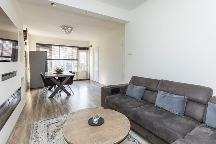 Foto 3 van Goereesestraat 15-B