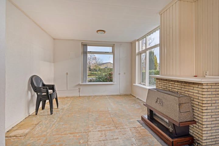 Foto 3 van Lagestraat 34