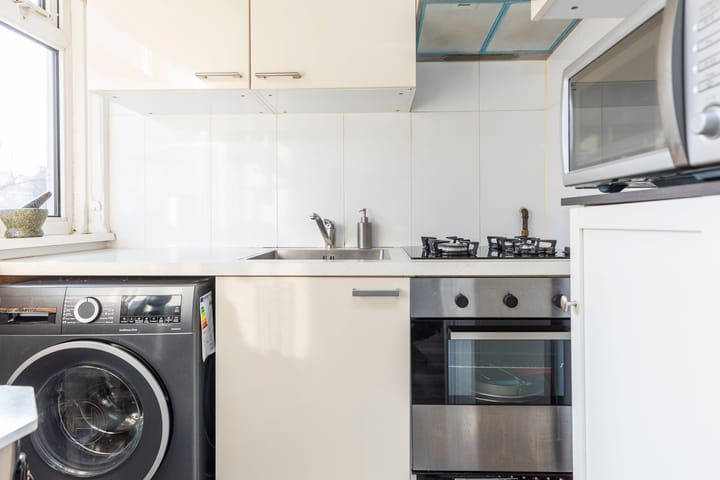 Foto 4 van Goereesestraat 15-B