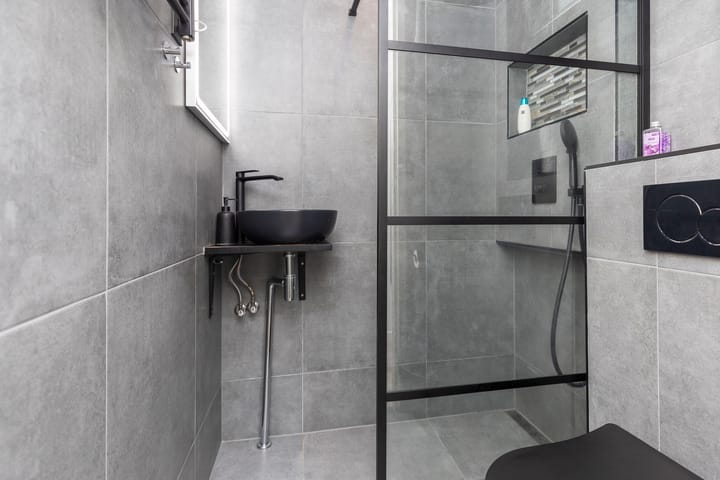 Foto 5 van Goereesestraat 15-B