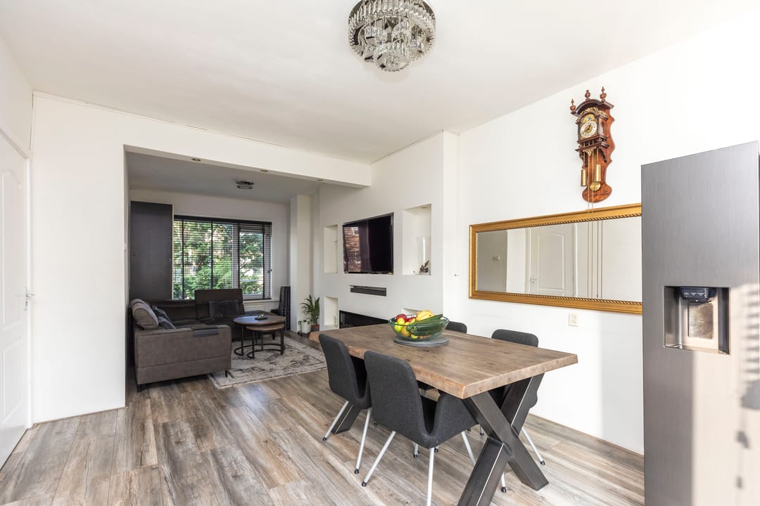 Photo 1 of Goereesestraat 15-B