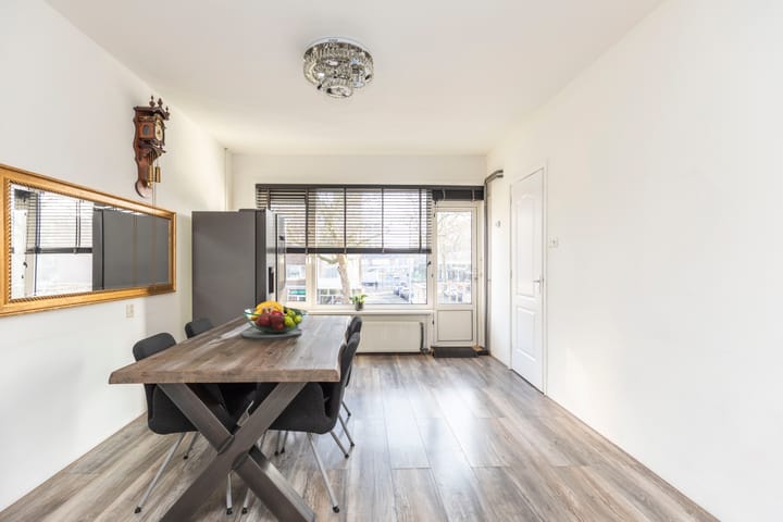 Foto 8 van Goereesestraat 15-B