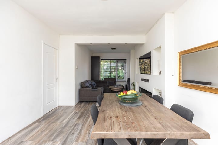 Foto 9 van Goereesestraat 15-B