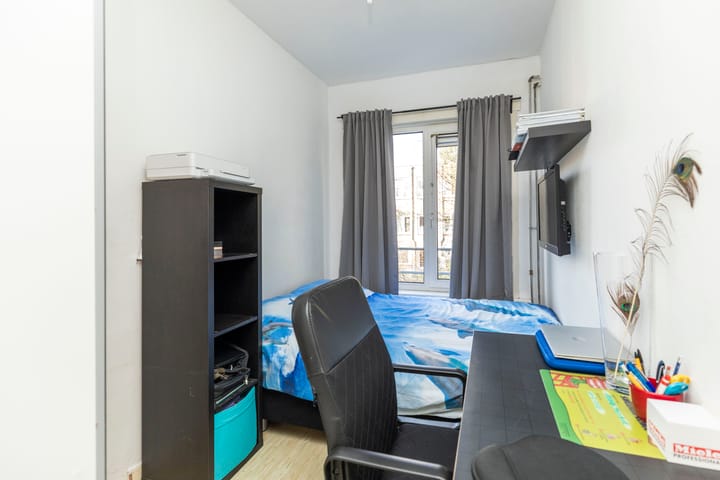 Foto 12 van Goereesestraat 15-B