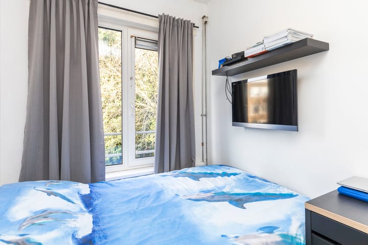 Foto 13 van Goereesestraat 15-B