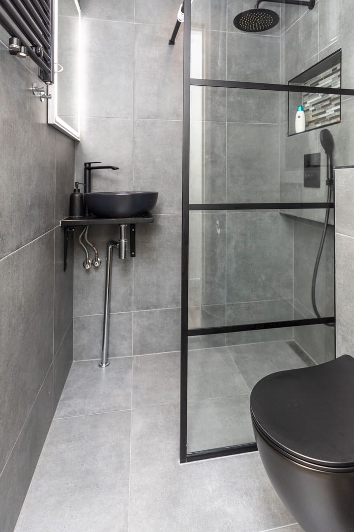 Foto 14 van Goereesestraat 15-B