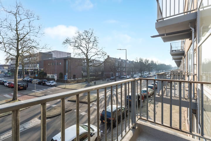 Foto 16 van Goereesestraat 15-B