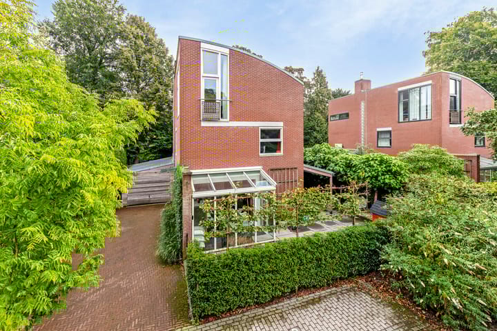 Photo 2 of Artilleriepark 11