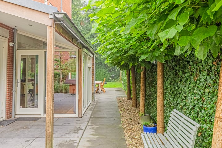 Photo 3 of Artilleriepark 11