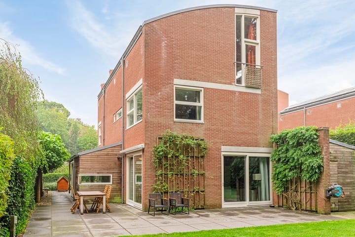 Photo 55 of Artilleriepark 11