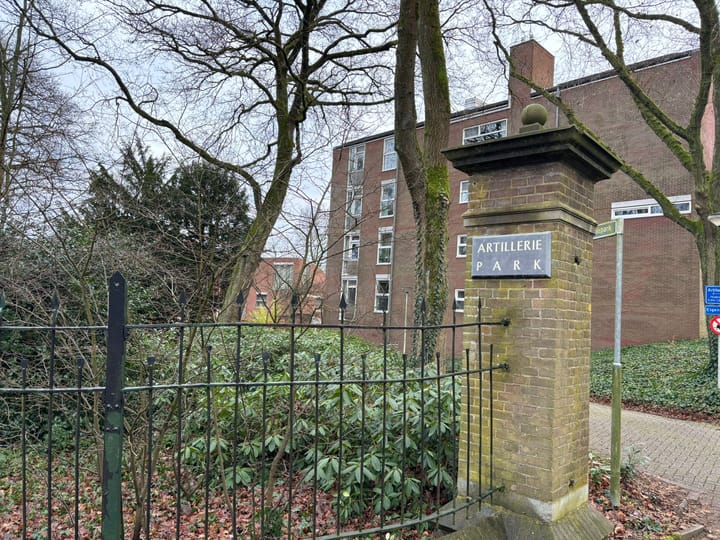 Photo 57 of Artilleriepark 11