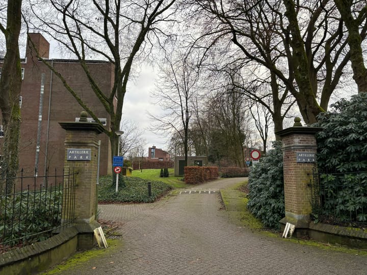 Photo 58 of Artilleriepark 11
