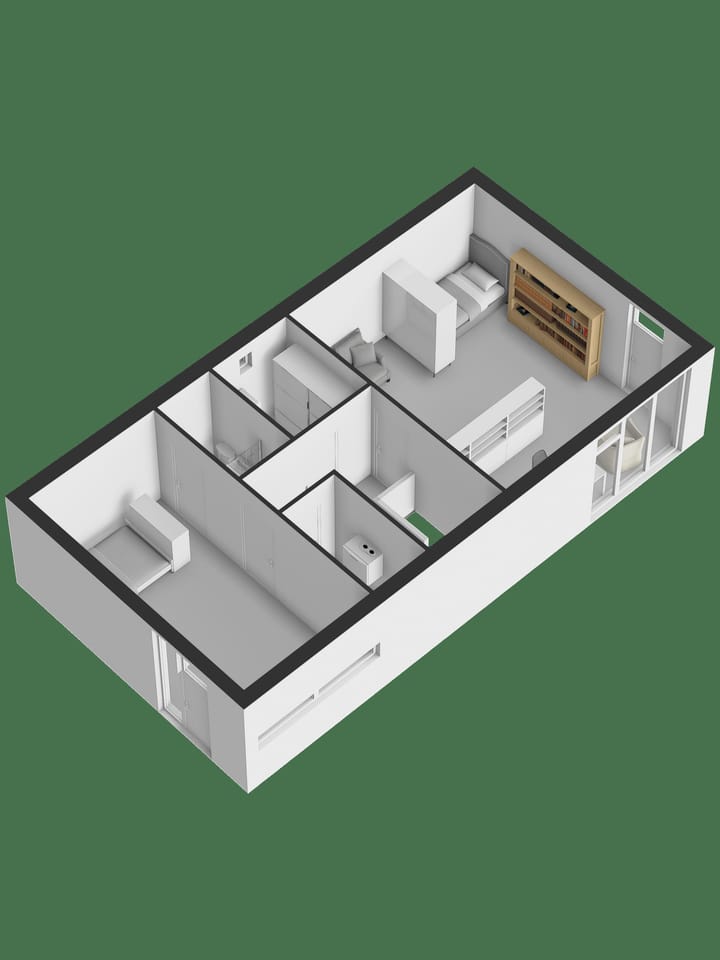 Photo 60 of Artilleriepark 11