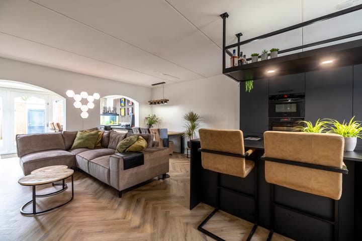 Foto 2 van Boesmate 5