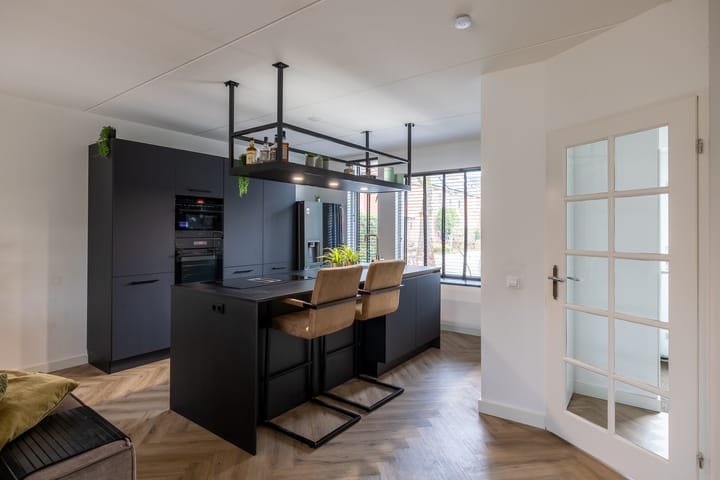 Foto 3 van Boesmate 5