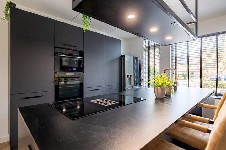 Foto 5 van Boesmate 5