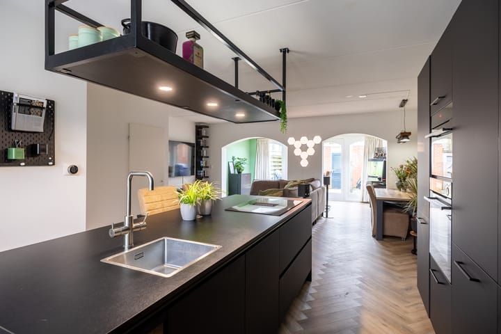 Foto 7 van Boesmate 5