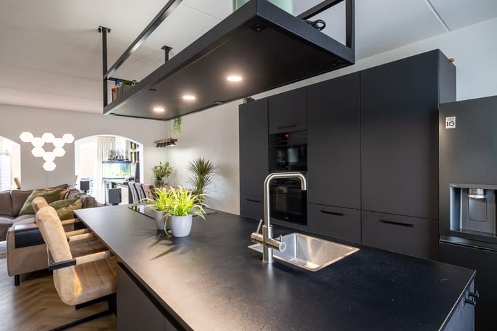 Foto 8 van Boesmate 5