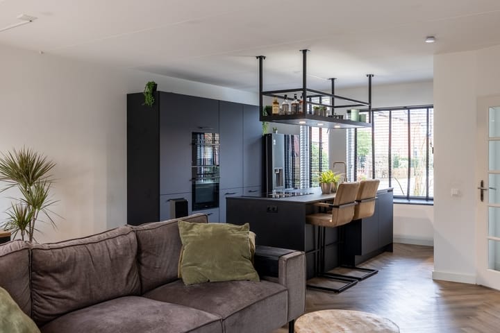 Foto 10 van Boesmate 5