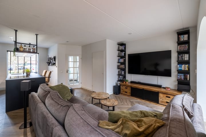 Foto 12 van Boesmate 5