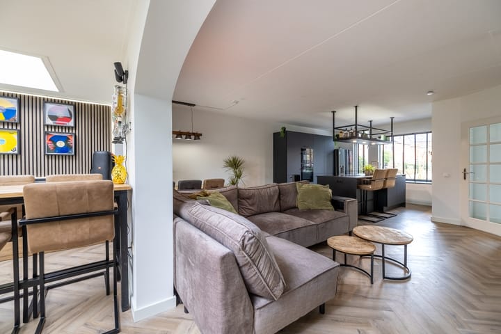 Foto 13 van Boesmate 5