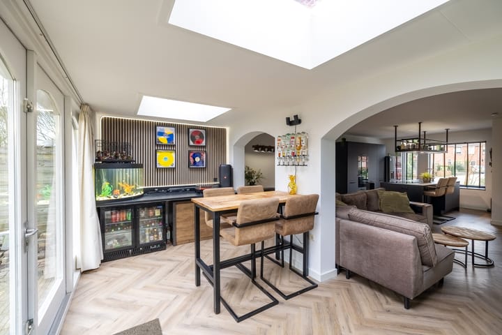 Foto 14 van Boesmate 5