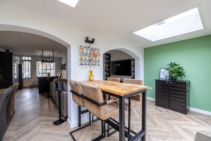 Foto 15 van Boesmate 5